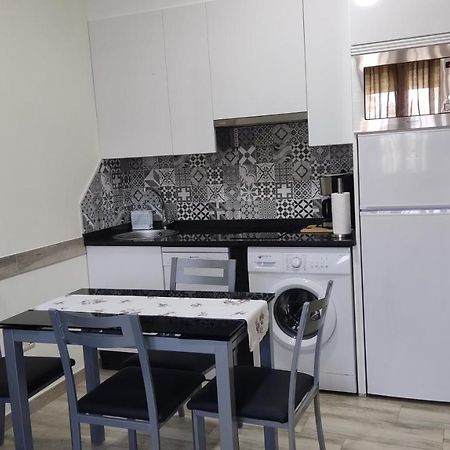 Apartamentos Vut Gandarela Sanxenxo Luaran gambar