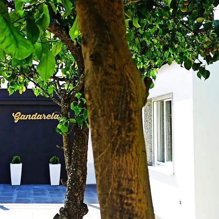 Apartamentos Vut Gandarela Sanxenxo Luaran gambar