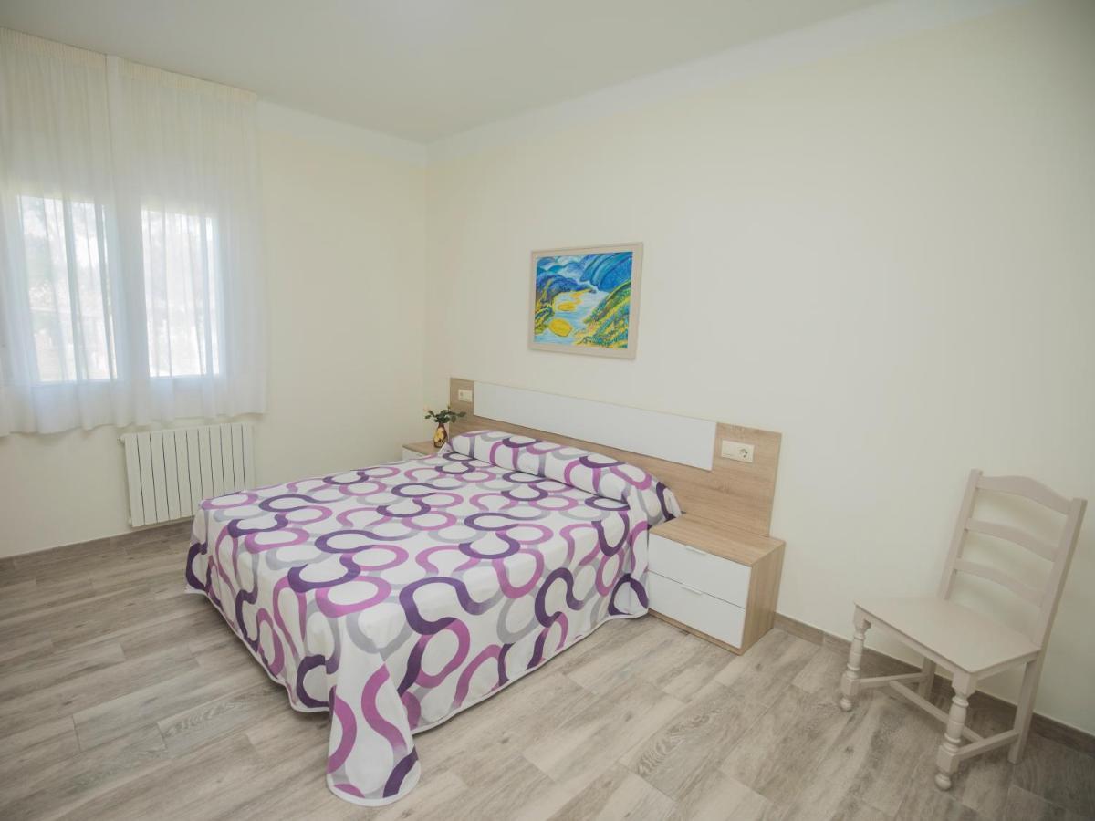 Apartamentos Vut Gandarela Sanxenxo Luaran gambar