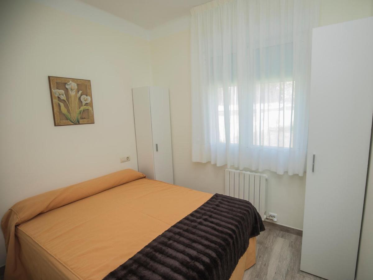 Apartamentos Vut Gandarela Sanxenxo Luaran gambar
